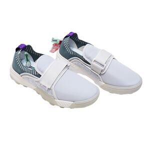 New Vans Coast CC Comfy Cush Shoes Gray Men Size - 9